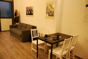 Отель La Casita Apartment  Рим